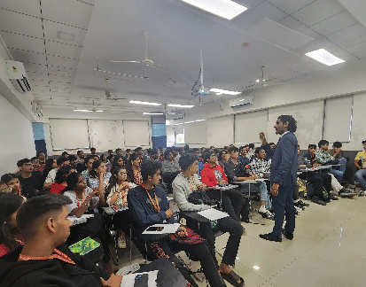 Futurevarsity Mumbai Future Varsity Images photo 4